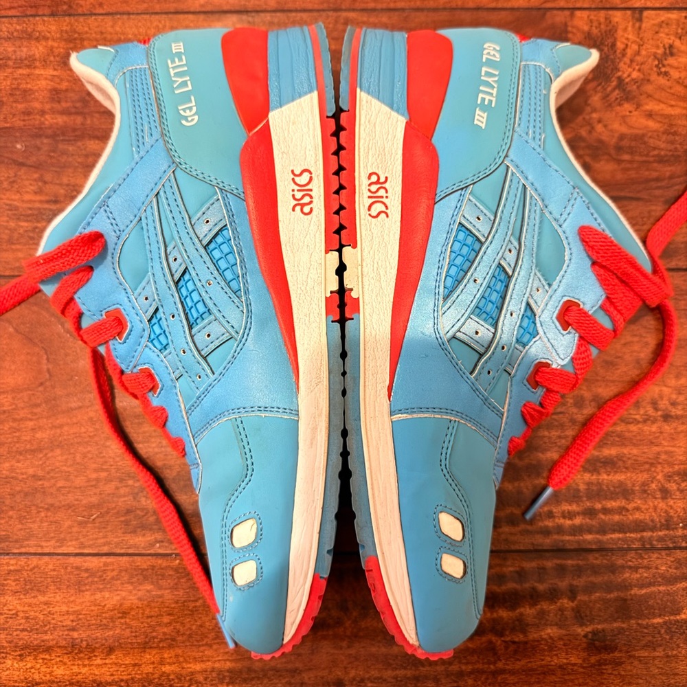 ASICS Gel-lyte III
